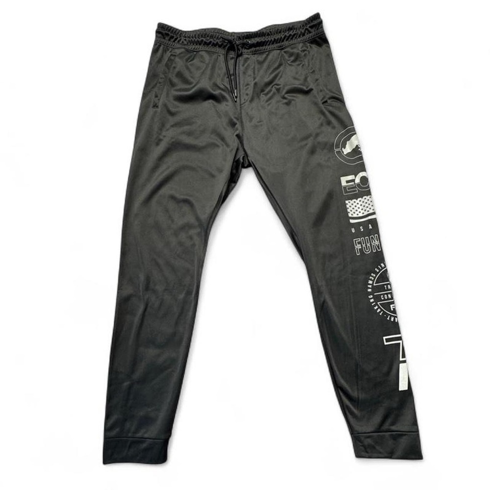 Ecko Untld Function Joggers Black Men’s Size L BK10